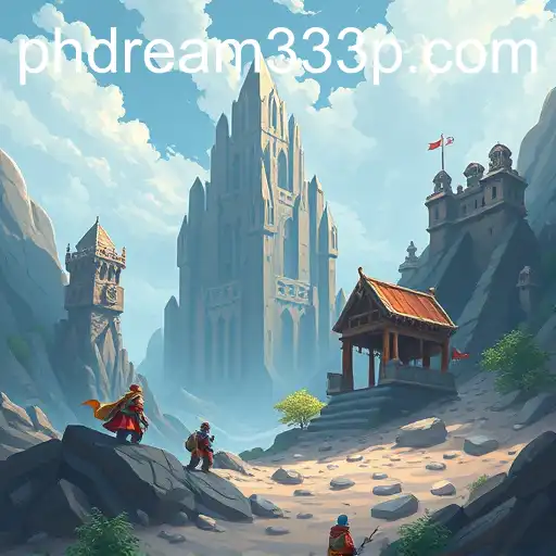 The Thrilling World of Adventure Quests: Exploring Gaming's Dynamic Frontier