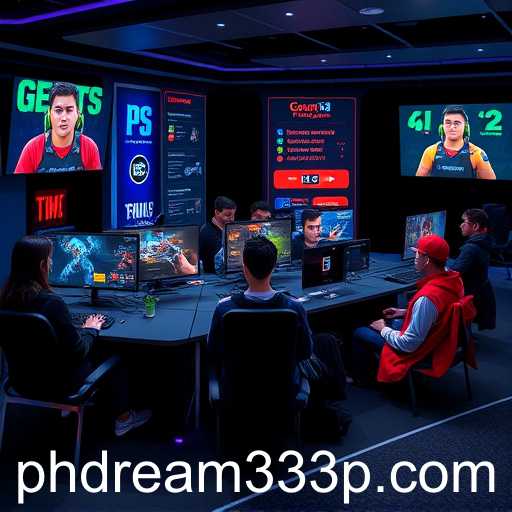 The Evolution of Online Gaming Communities