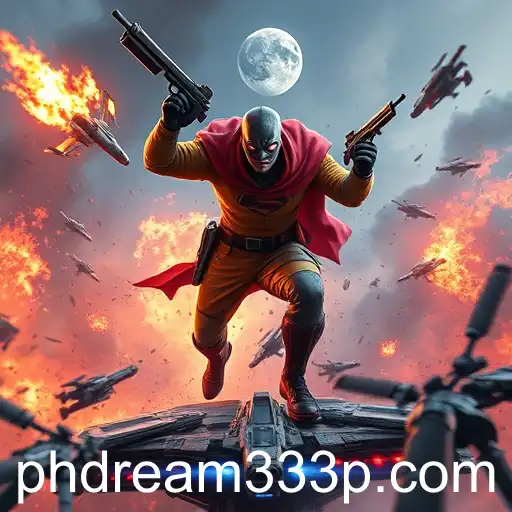 Exploring the Rise of phdream333 in Online Gaming