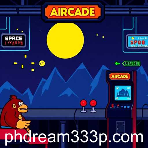 Gaming Dynamics in 2025: The Rise of phdream333