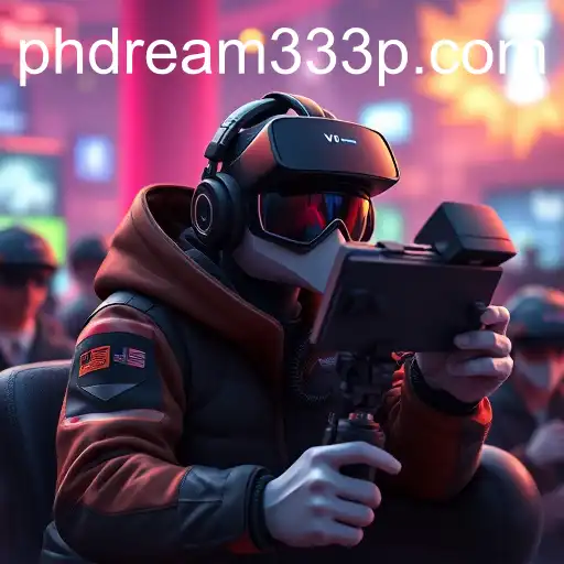 Gaming Evolution: The Role of phdream333 in 2025