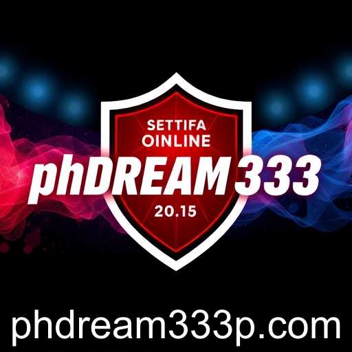 Gaming Evolution: The Rise of phdream333