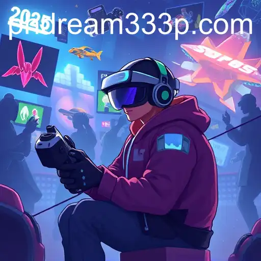 The Rise of Innovative Gaming Platforms