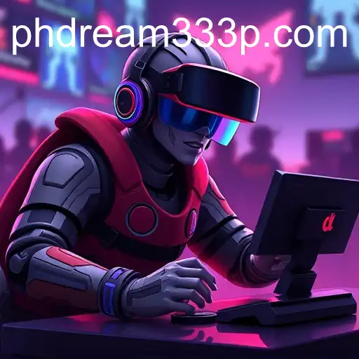 Gaming Trends Shaping 2026: Insights from phdream333