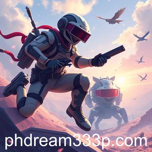 Gaming Trends with Phdream333