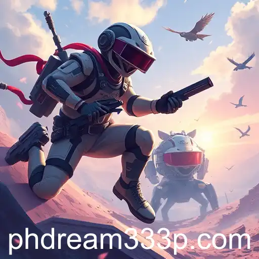 Gaming Trends with Phdream333