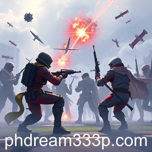 Exploring the Thrill of Multiplayer Battles and the Keyword Phenomenon: 'phdream333'