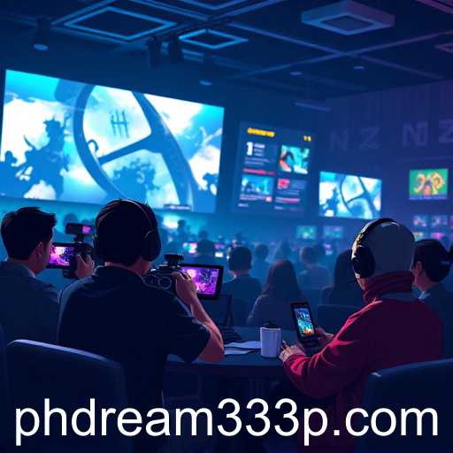 The Rise of Online Gaming Communities