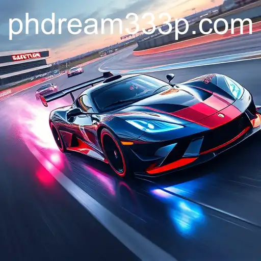 Exploring the Exhilaration Within the 'Racing Thrills' Category