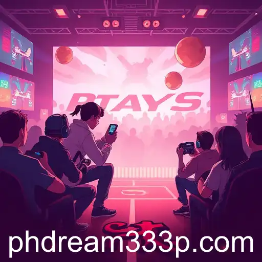 The Rise of PhDream333 in Gaming