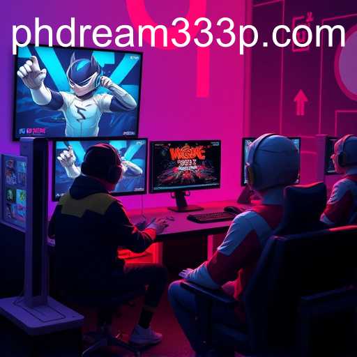 The Rise of phdream333 in Gaming Circles