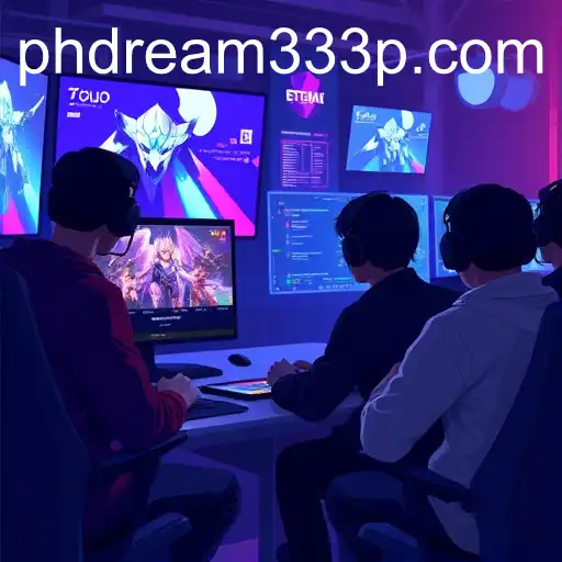 The Rise of phdream333 in Gaming