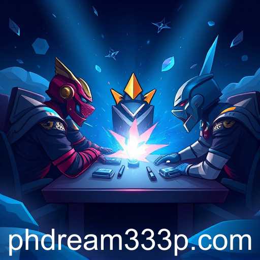 Inside the World of Strategy Masters: The Rise of 'phdream333'