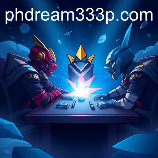 Inside the World of Strategy Masters: The Rise of 'phdream333'