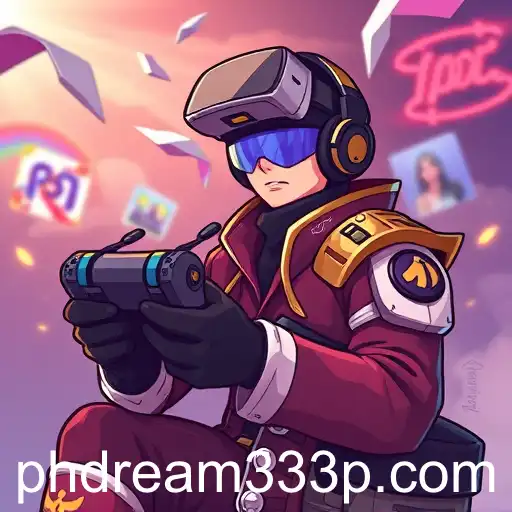 Rise of Virtual Dreamscapes in Gaming