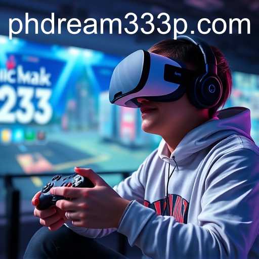 Virtual Gaming Worlds 2025